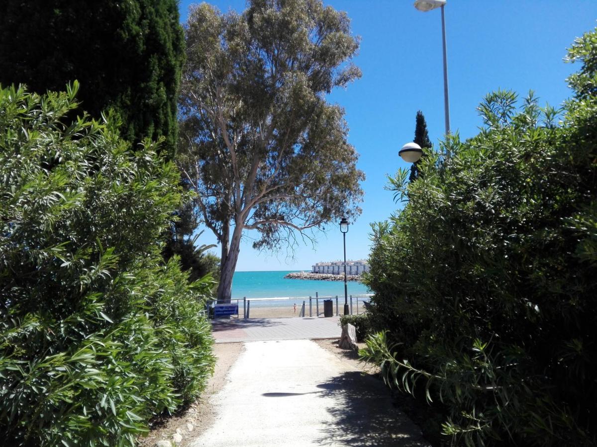 Alcossebre Apcostas - Marino Las Fuentes מראה חיצוני תמונה