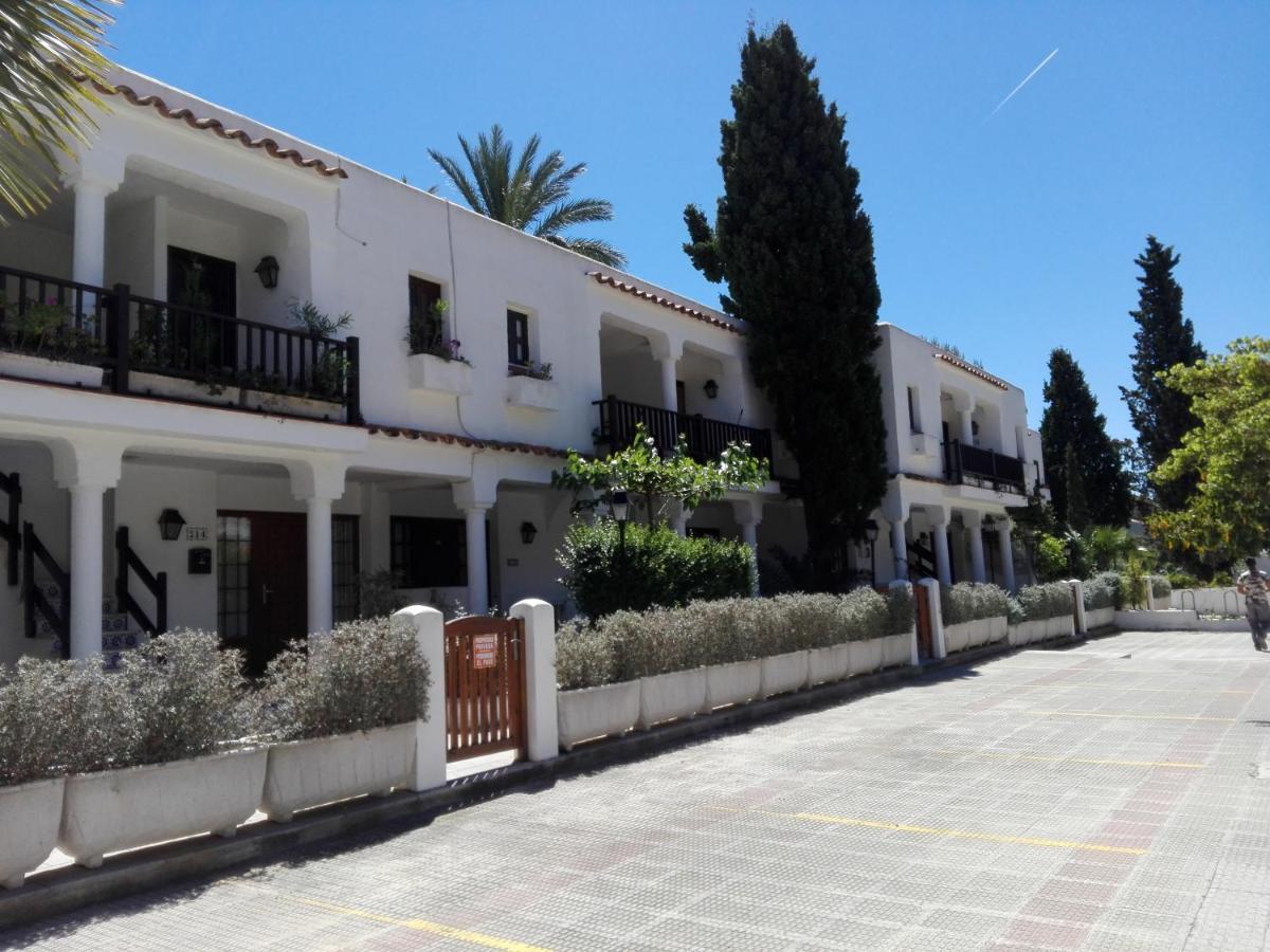 Alcossebre Apcostas - Marino Las Fuentes מראה חיצוני תמונה