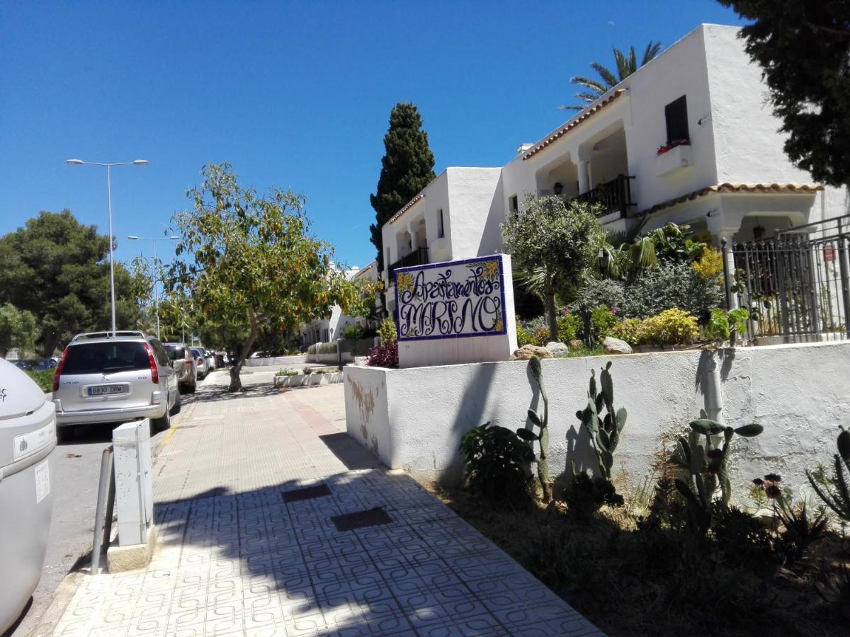Alcossebre Apcostas - Marino Las Fuentes מראה חיצוני תמונה