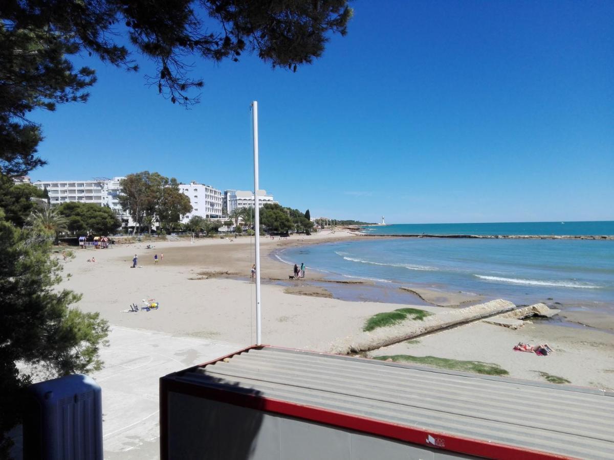 Alcossebre Apcostas - Marino Las Fuentes מראה חיצוני תמונה