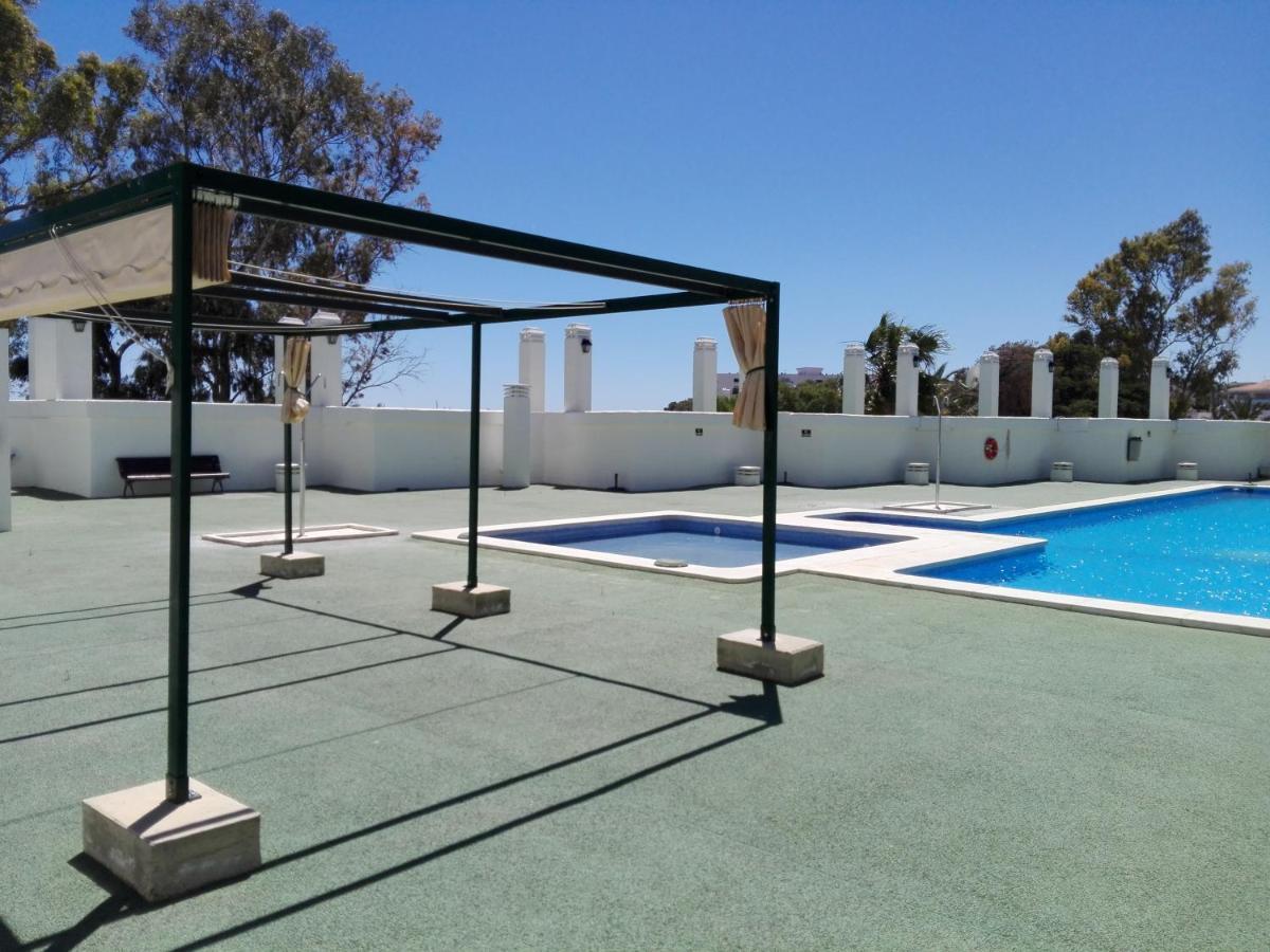 Alcossebre Apcostas - Marino Las Fuentes מראה חיצוני תמונה