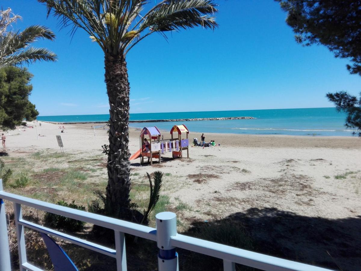 Alcossebre Apcostas - Marino Las Fuentes מראה חיצוני תמונה