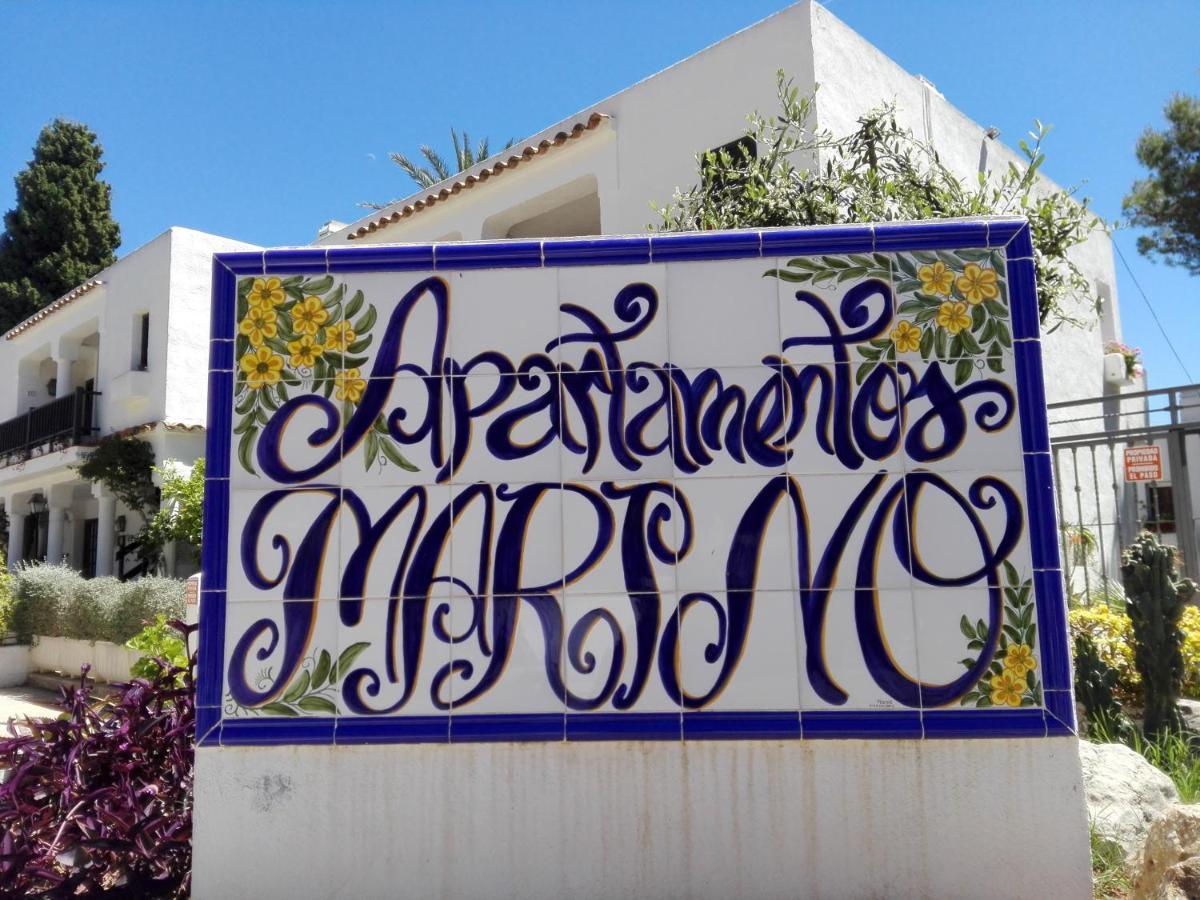 Alcossebre Apcostas - Marino Las Fuentes מראה חיצוני תמונה