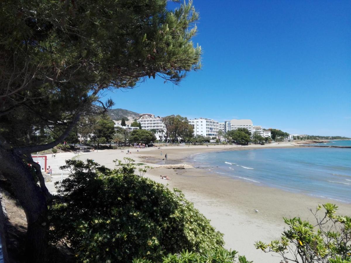 Alcossebre Apcostas - Marino Las Fuentes מראה חיצוני תמונה