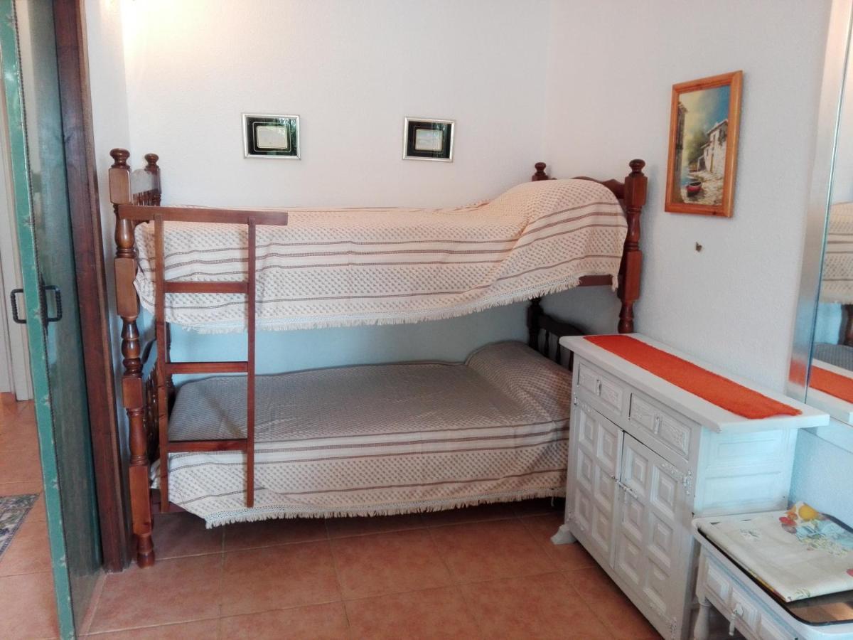 Alcossebre Apcostas - Marino Las Fuentes מראה חיצוני תמונה